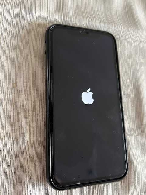 Iphone XR 128GB preto