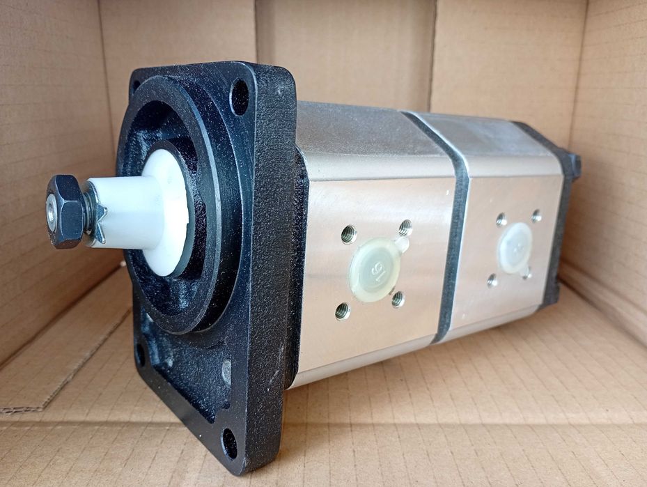 POMPA HYDRAULICZNA Schäffer 218 AP200/8.5-8.5D2225