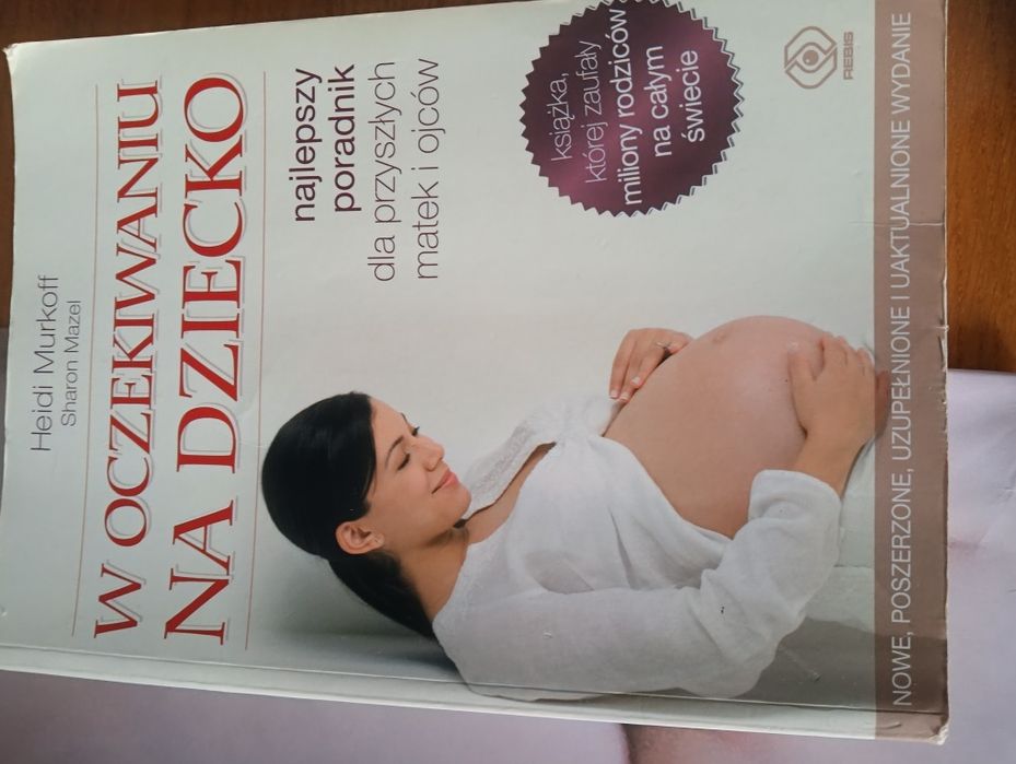 W oczekiwaniu na dziecko