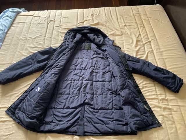 Casacos Homem Inverno