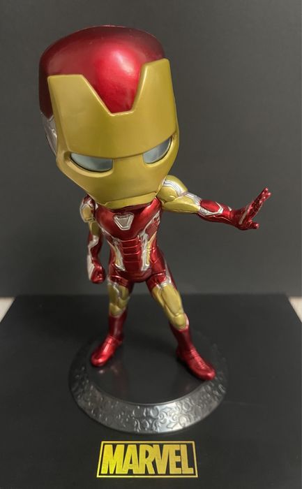 Фигурки “MARVEL” Мстители