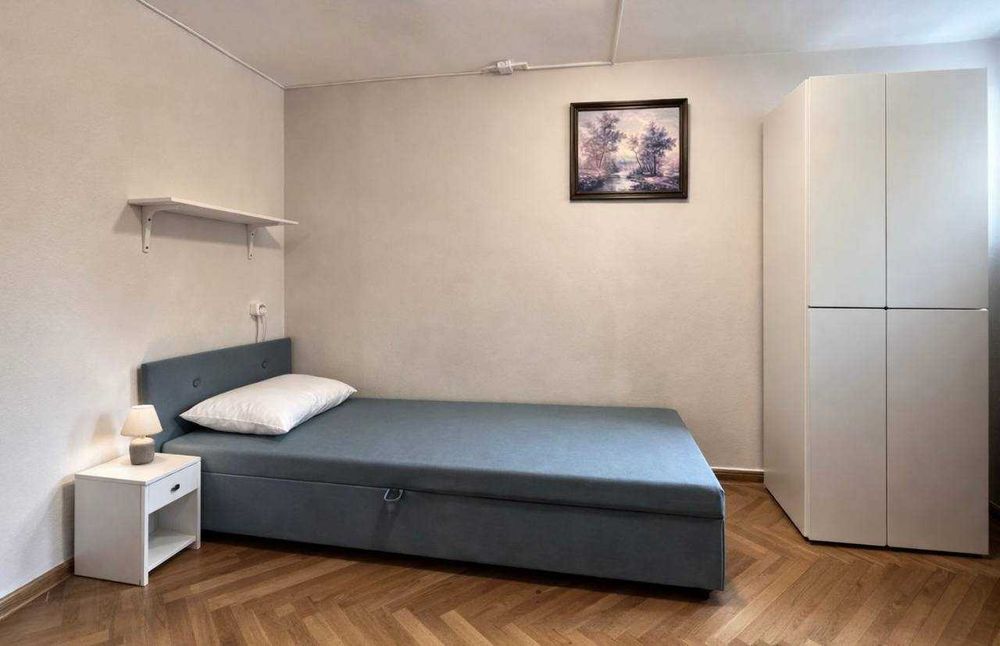 Новый хостел в Варшаве Район Włochy Bemowo Wola. Hostel Warszawa