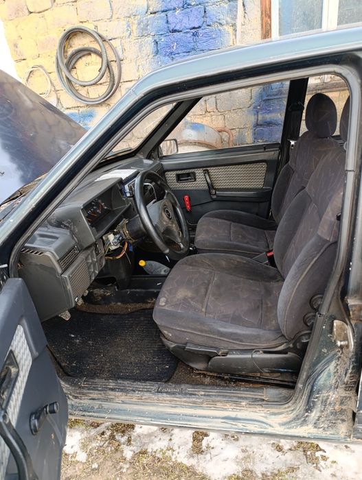 Продаю 21099. 2002 р.в.