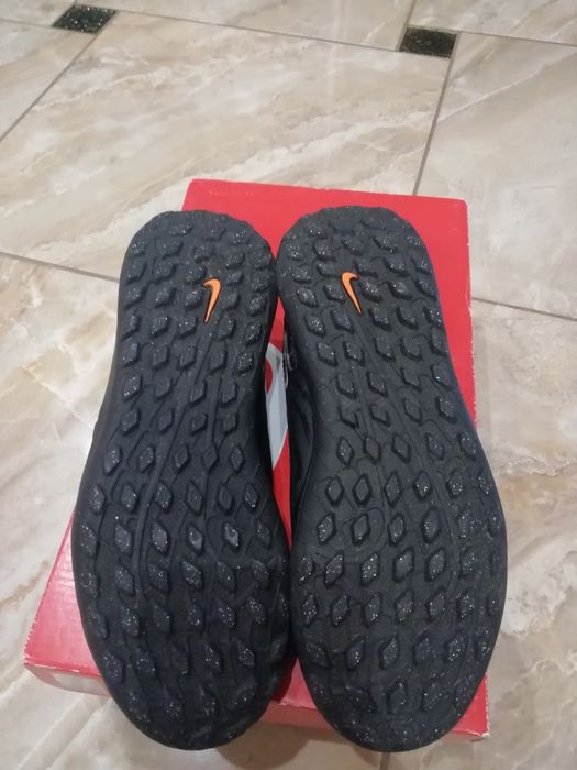 Сороконіжки Nike 35 розмір