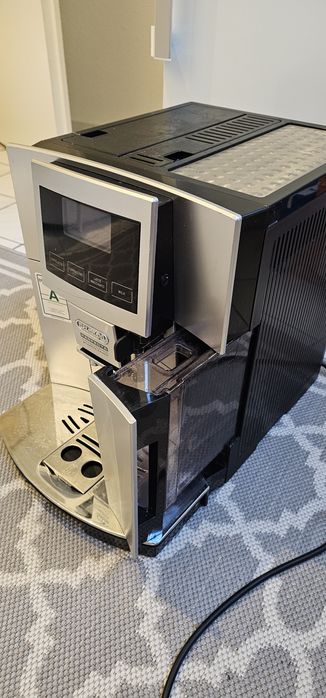 Кавоварка DeLonghi
