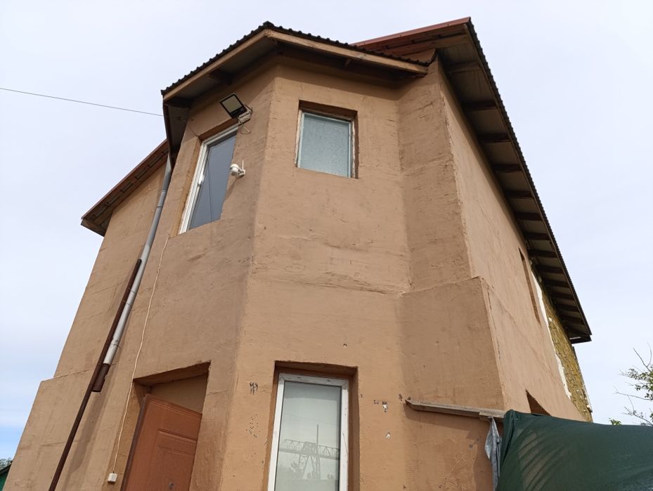 House by the address st. Zheleznodorozhnikov (area 128 m²) - Atlanta.ua - photo 4