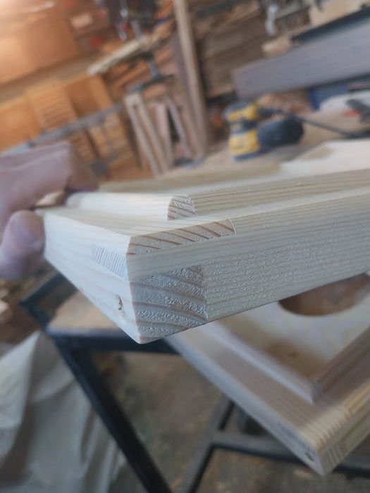 Ule wielkopolskie 12 dadant ostrowskie