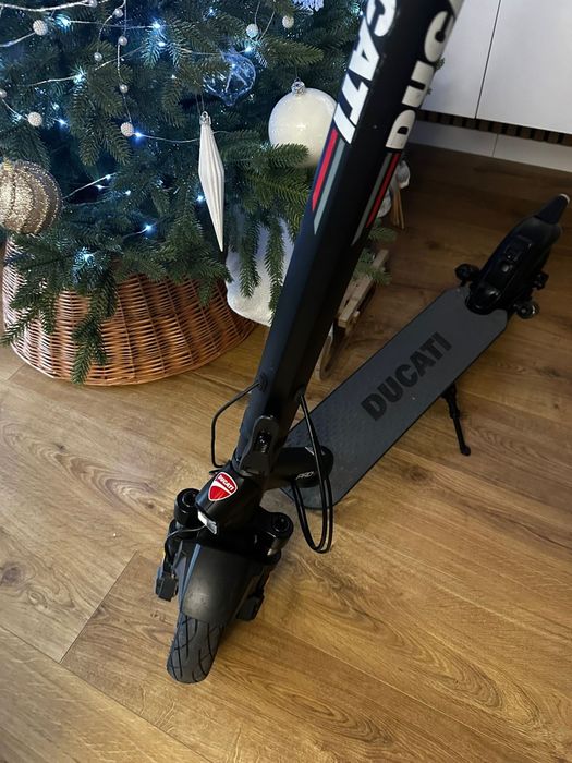 Hulajnoga elektryczna Ducatti Pro 2 Evo