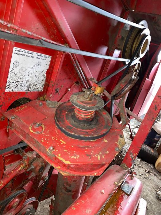 Мойсей фергісон.