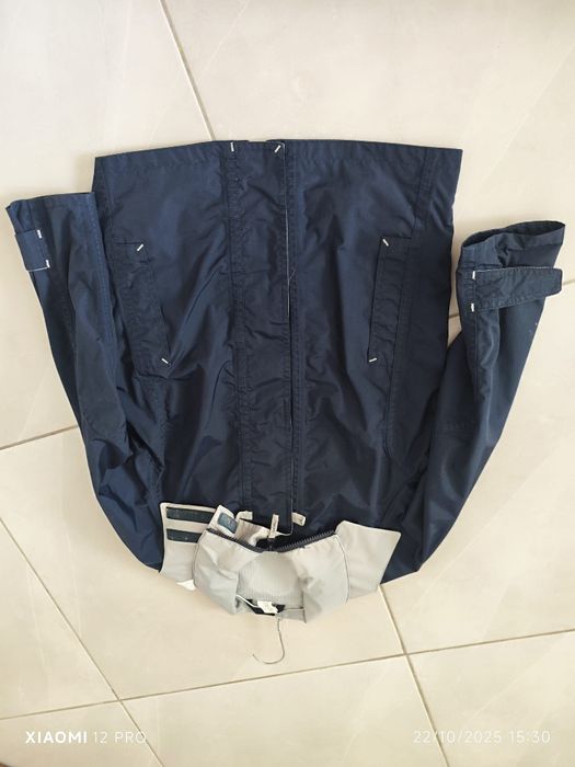 Corta vento da Tribord