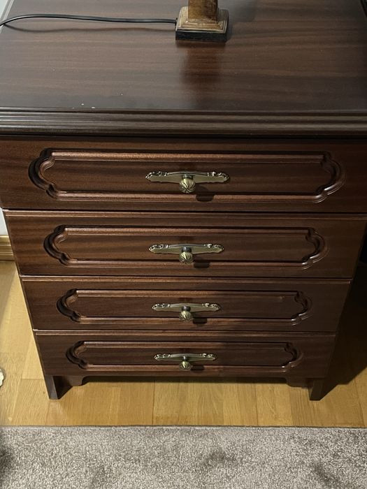 Mobilia de quarto