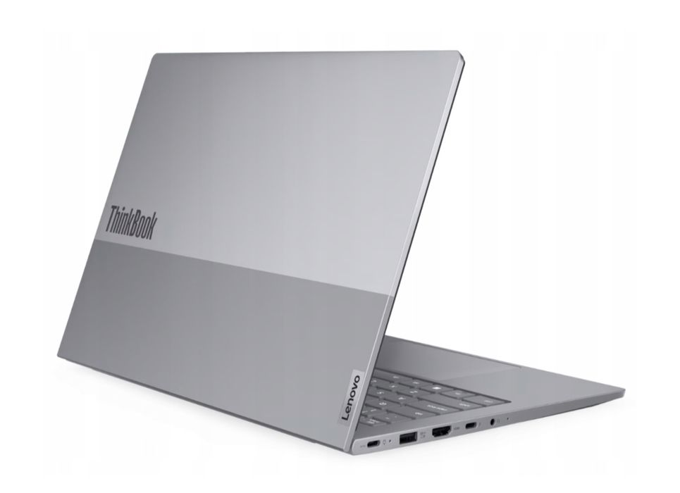 Laptop Lenovo ThinkBook 14 G8 IRL 14 " Intel Core i5 16 GB / 512 GB szary