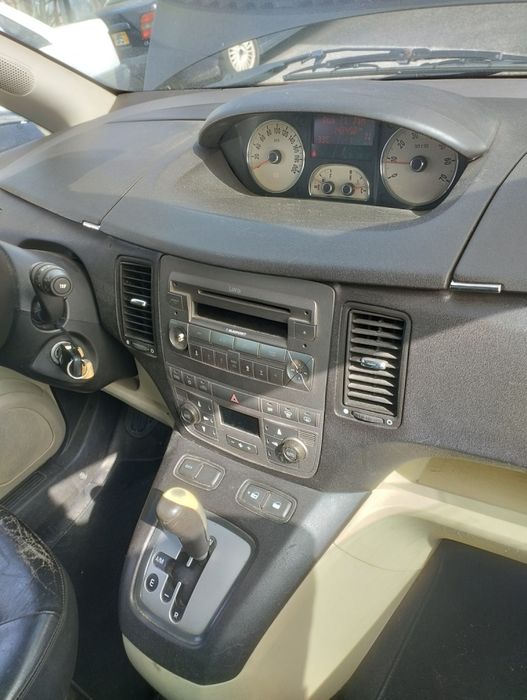 Lancia Muso 1.3 MultiJet p/ peças