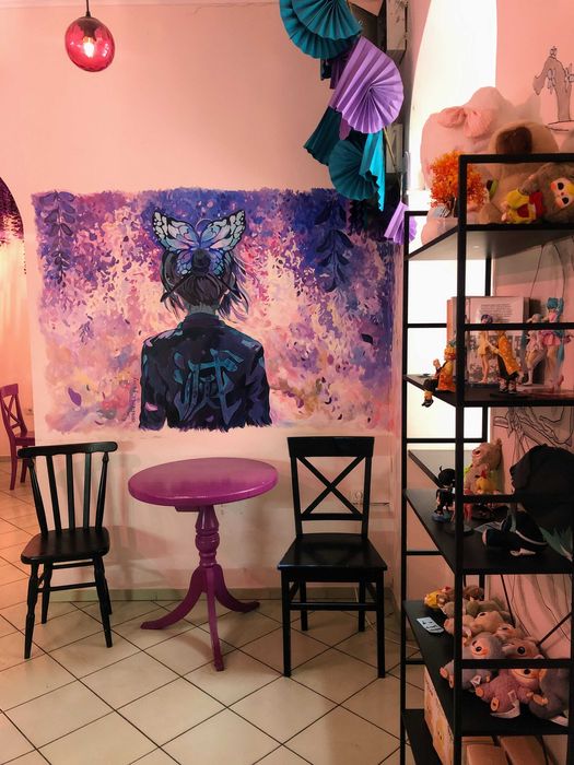 Готовий бізнес Bubble Tea | Кафе з обладнанням | Центр Львова