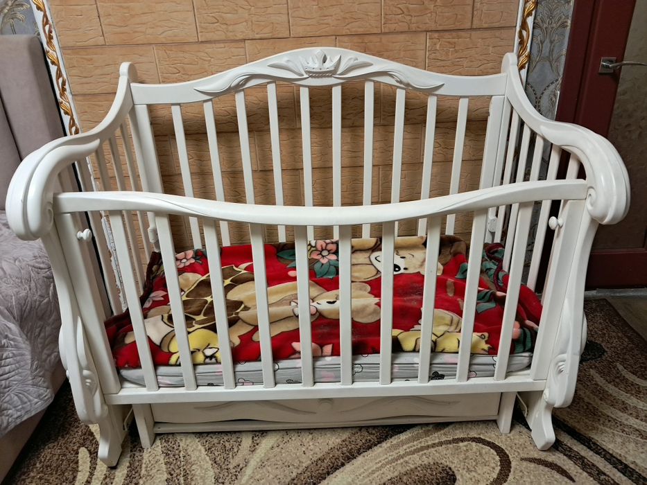 Продам краватку Корона, натуральне дерево