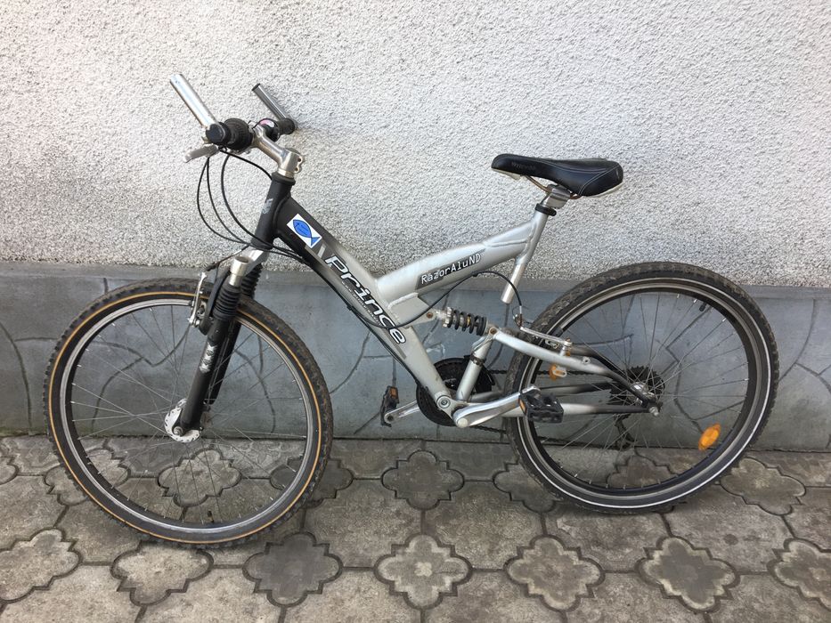 Продам велосипеди