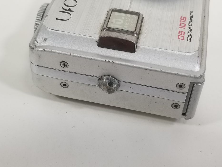 Фотоапарат Ufo DS-1015 (Sony )