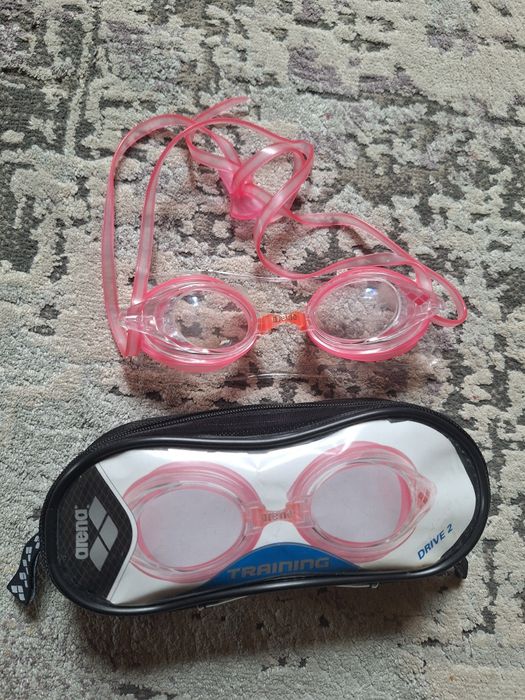 Окуляри дитячі arena