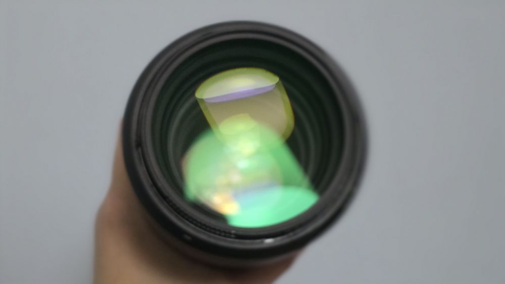 Objetiva Sigma Art 85mm f1.4 DG (Canon)