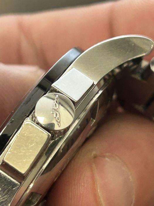 Годинник Longines Conquest Automatic L3.657.4