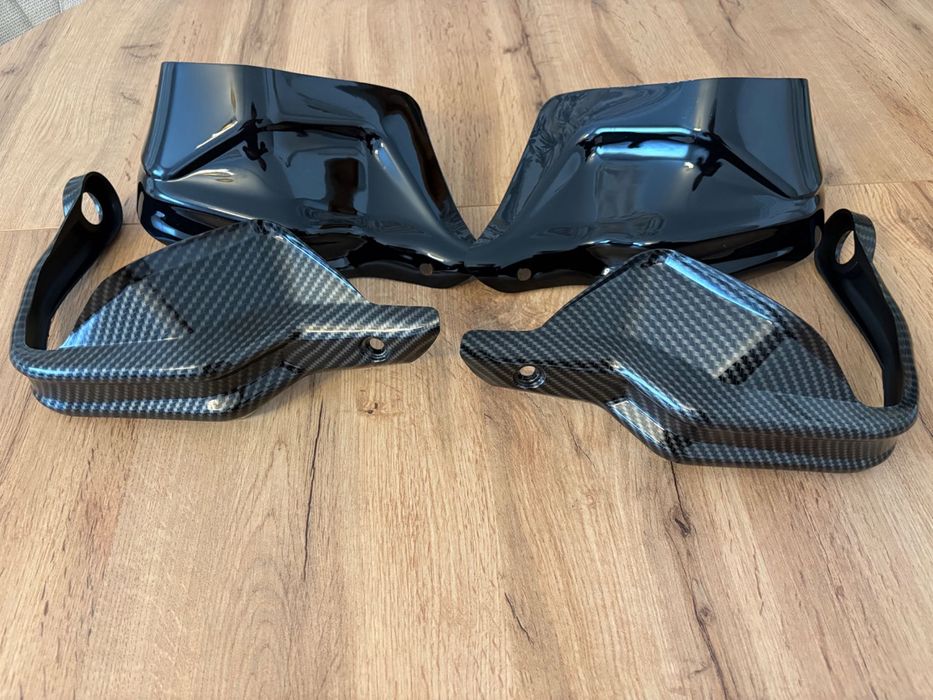 Protectores p/mãos Vários Modelos