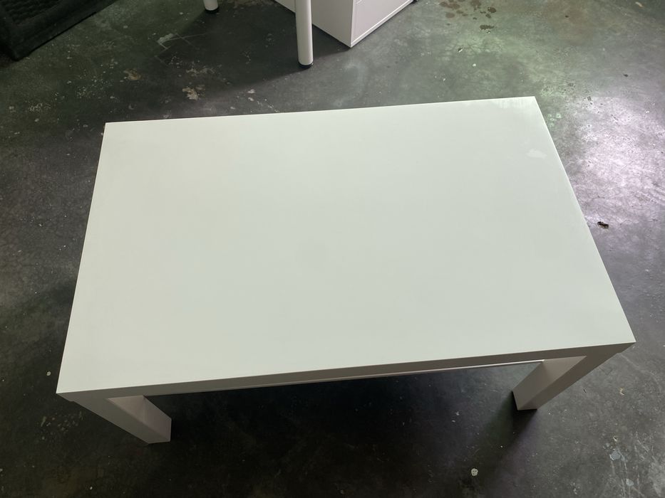 Mesa de centro IKEA