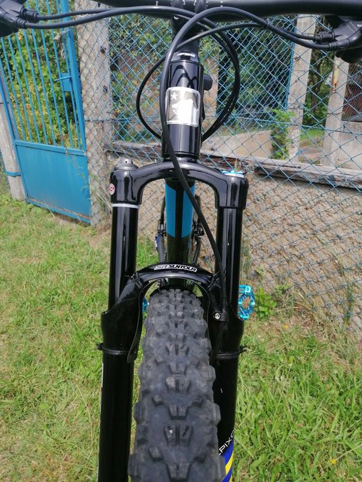 Rower Górski Marin Bobcat 3 Rozmiar M