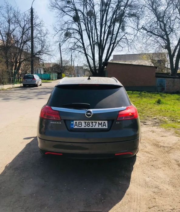 Продаж автомобіля