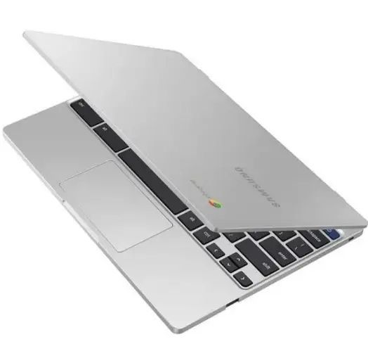 Samsung Chromebook 4 11.6” HD 4/64 GB, N4000 (XE310XBA) Platinum Titan