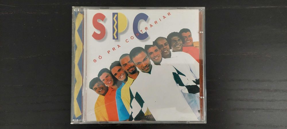 CD Original Only to Be Contrary64740524583681120