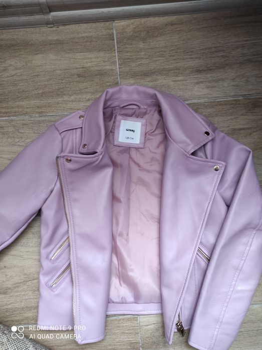 Продам косуху для дівчинки