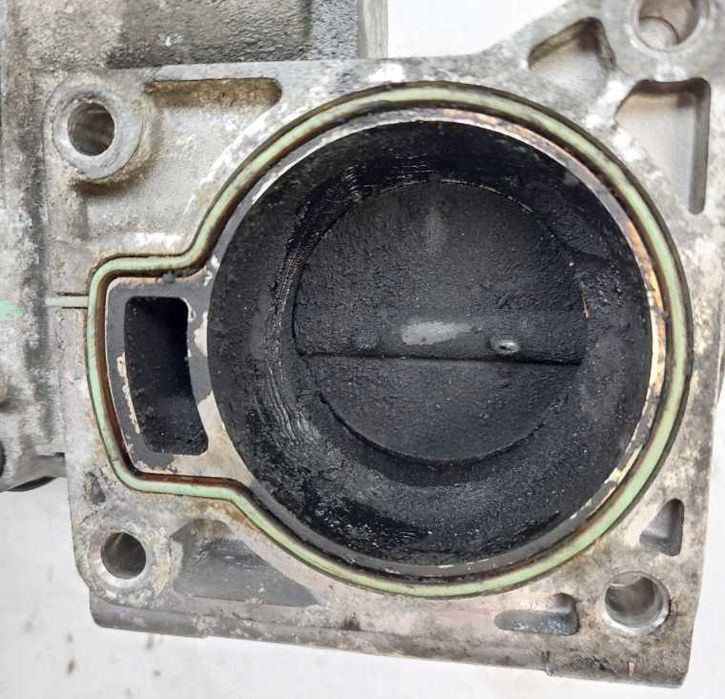 Przepustnica powierza FORD C-MAX 1,8 GWARANCJA