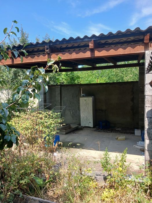 Цікава локація, 900 метрів від термальних басейнів.