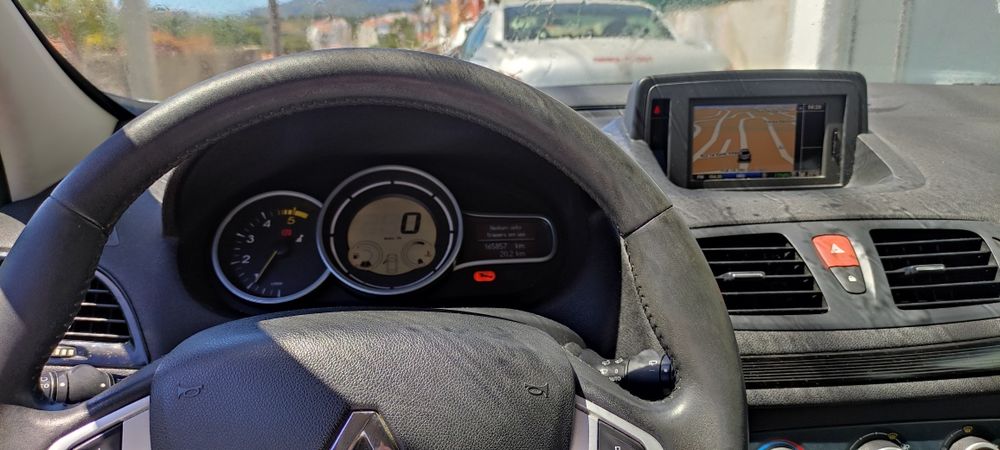 Renault Megane  sportour 1.5dci 2011