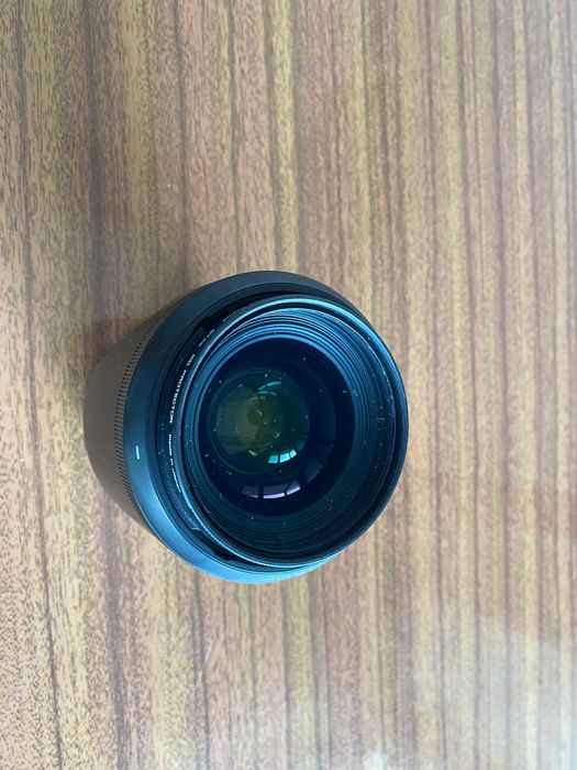 Objetiva SIGMA 35MM 1.4 Encaixe Canon EF