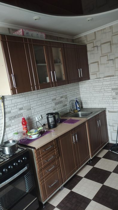 Продаю 2к/к в смт Єланець, вул. Паркова 2