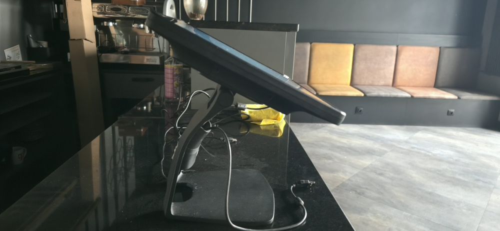 Monitor pos NOVITUS quant