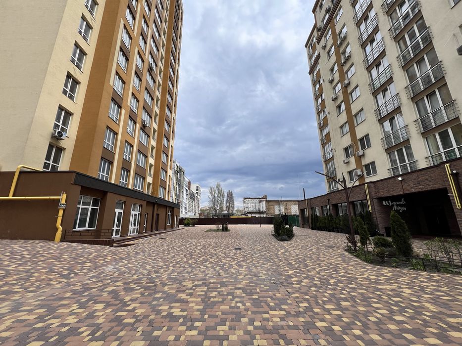 Оренда комерційного приміщення ЖК Променада Вишневе