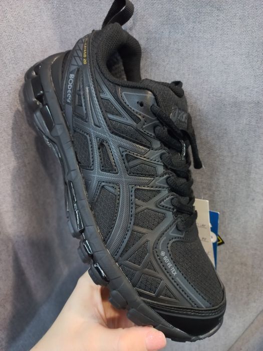 Кросівки ASICS (термо) — zdjęcie 4
