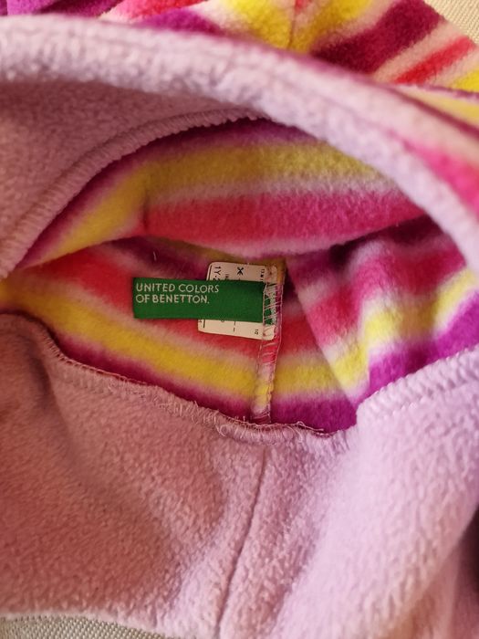 Lote de acessórios para criançasa