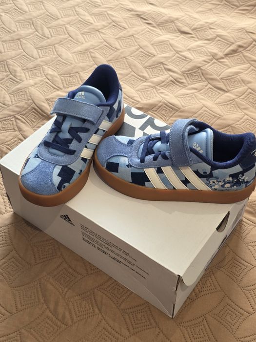 Кеди (снікерси) adidas Disney Mickey, 28/29
