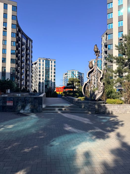 Без % оренда 1 кімн У- квартал