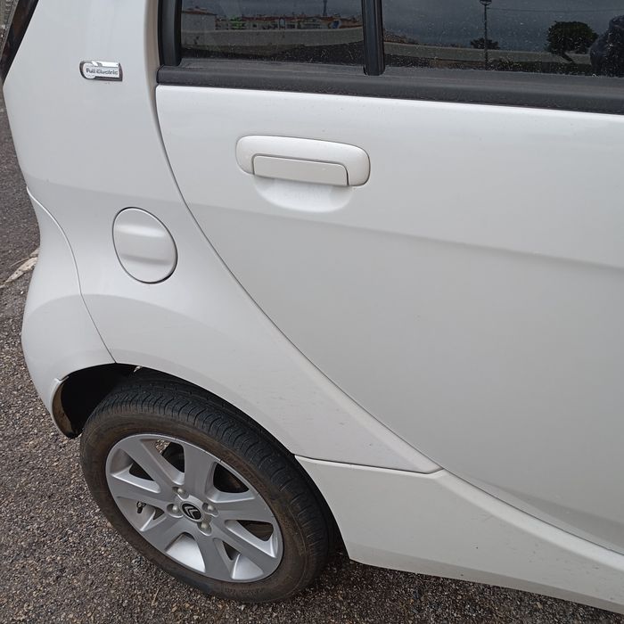 Citroën C-0 (Zero)