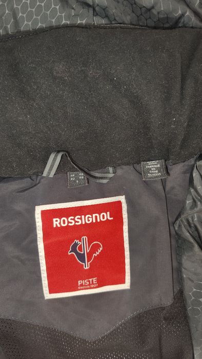 Casaco Rossignol Piste