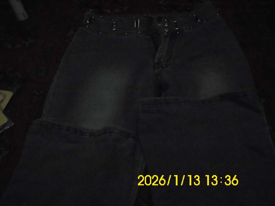 Calças de marca, espectaculares , apenas 10€ cada