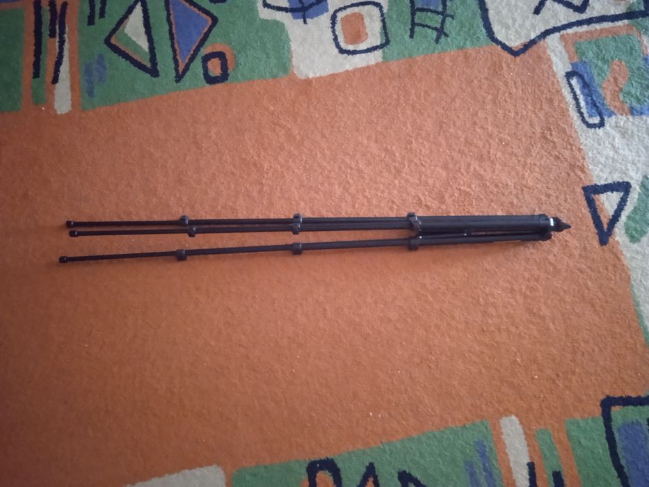 Statyw FANCIER WT-3130