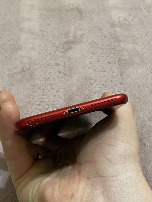 Телефон Apple Iphone 8 Plus Passcod