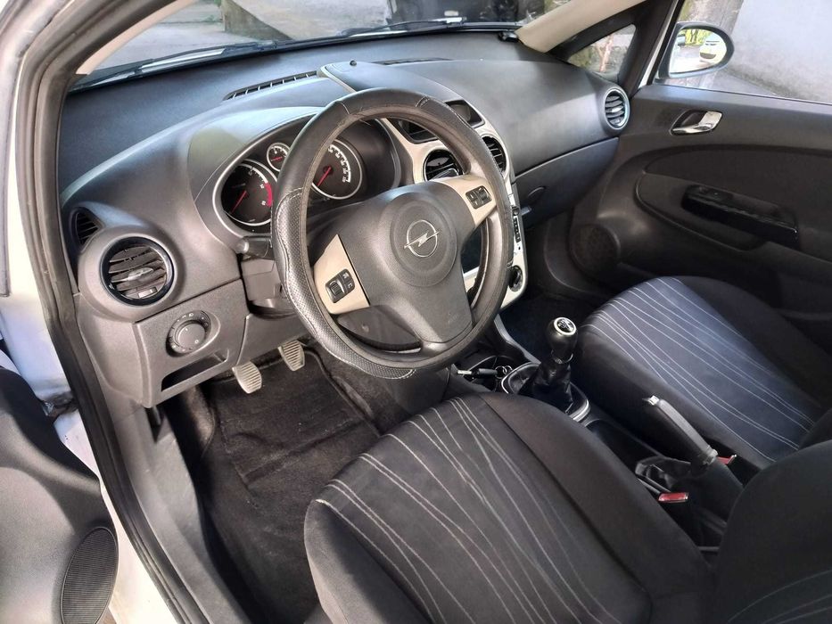 Opel Corsa 1.3 Cdti