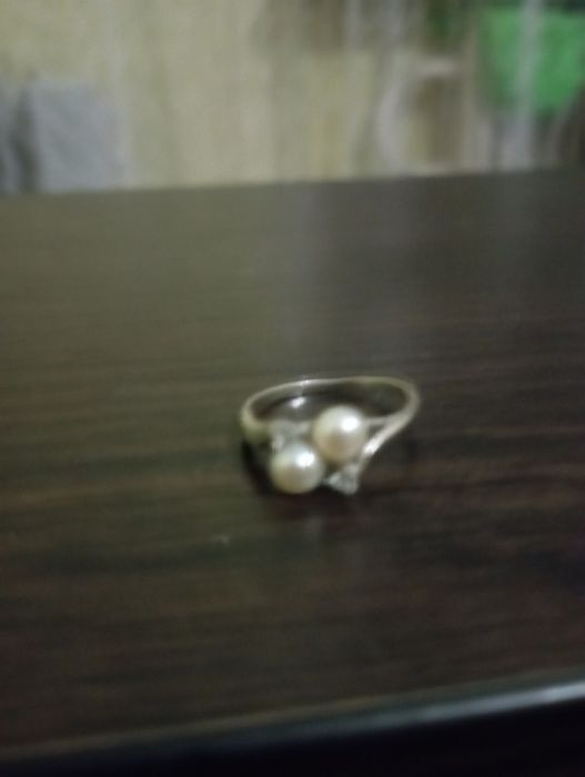 Продам серебряные украшения