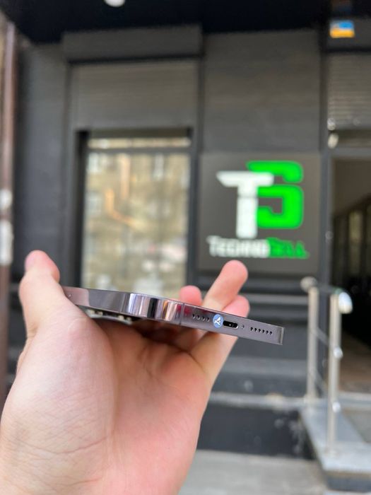 Айфон 14 Про Макс Фиолетовый 128/256/512/1т iphone 14 pro max Trade-in